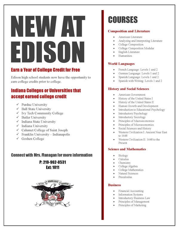  Flyer